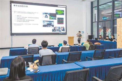 2025粵灣云谷YoungGuys挑戰(zhàn)杯暨江門市科技杯創(chuàng)新創(chuàng)業(yè)大賽港澳賽初賽圓滿落幕，投資管理成焦點(diǎn)