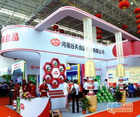 谷夫粗糧飲品加盟費用解析 17.41萬元投資能否開啟穩定實業之路？