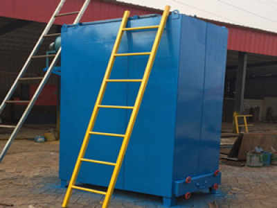 氣箱脈沖除塵器廠家直銷