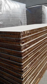 北京蜂巢隔斷墻板專業(yè)供應商 蜂巢復合板國家標準