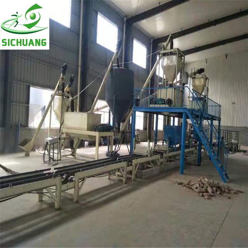 綠色科技防火板機器生產廠家 思創機械 自動化生產代替人工