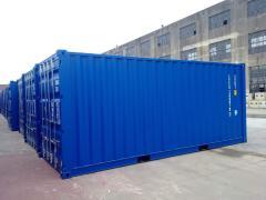 工地完工處理全套集裝箱_庫存建材_廢舊,二手,供求信息_中國回收商網(wǎng)