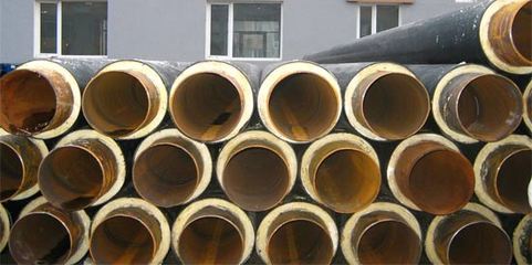 門源縣高密度聚乙烯直埋保溫管產品特點_建筑材料欄目_