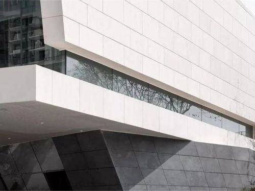 雙碳背景下,住宅外立面常用的三大綠色建材你知道嗎