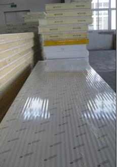 紅旗冷庫板 專業保溫材料的生產與應用